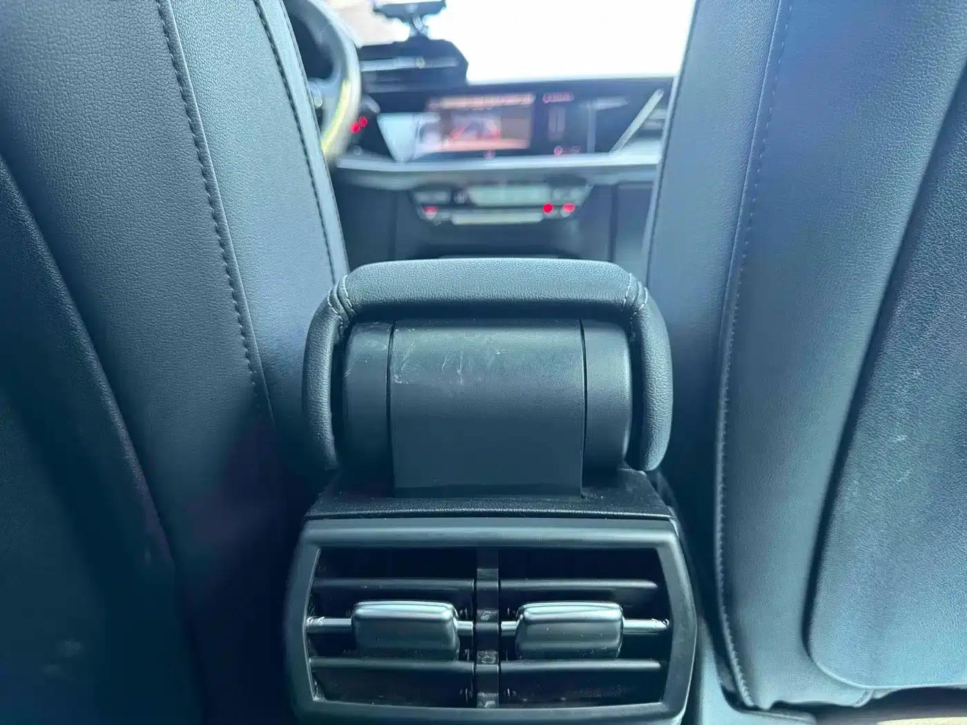Audi A3 2023 Sportback 35 TFSI Fashion Sport — миниатюра 18