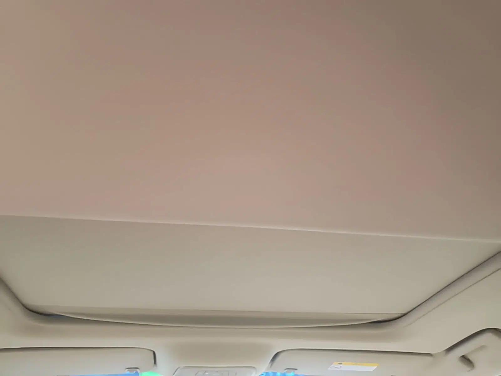 Buick GL8 2023 Facelifted Land Cruiser Executive Luxury Version — миниатюра 21