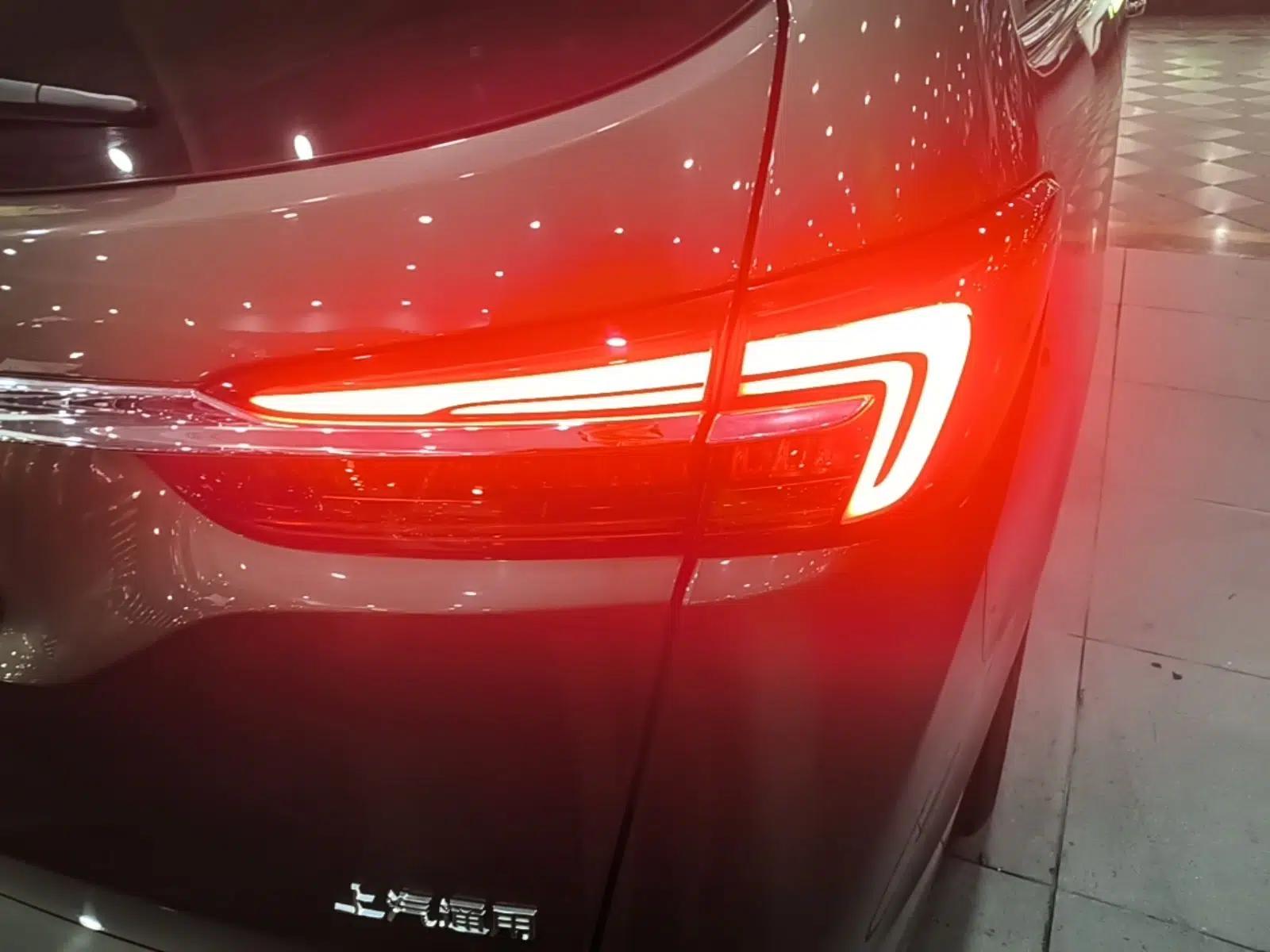 Buick GL8 2023 Facelifted Land Cruiser Executive Luxury Version — миниатюра 9