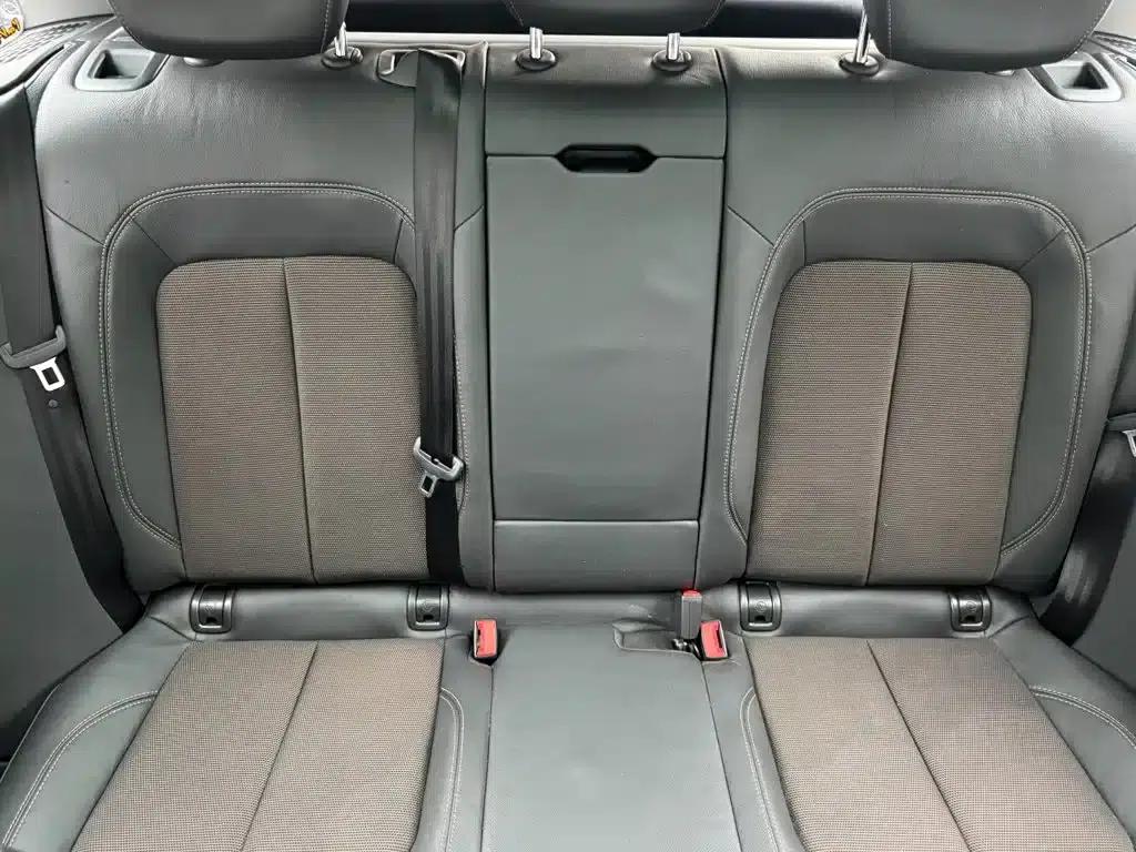 Audi Q5L 2018 45 TFSI Premium Fashion Edition (National V Emission Standard) — миниатюра 21