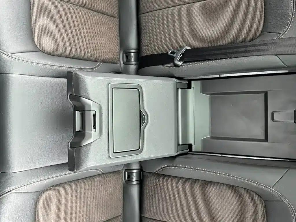 Audi Q5L 2018 45 TFSI Premium Fashion Edition (National V Emission Standard) — миниатюра 23