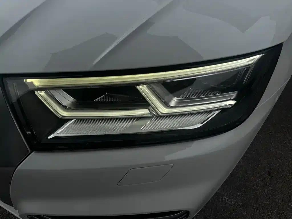 Audi Q5L 2018 45 TFSI Premium Fashion Edition (National V Emission Standard) — миниатюра 8