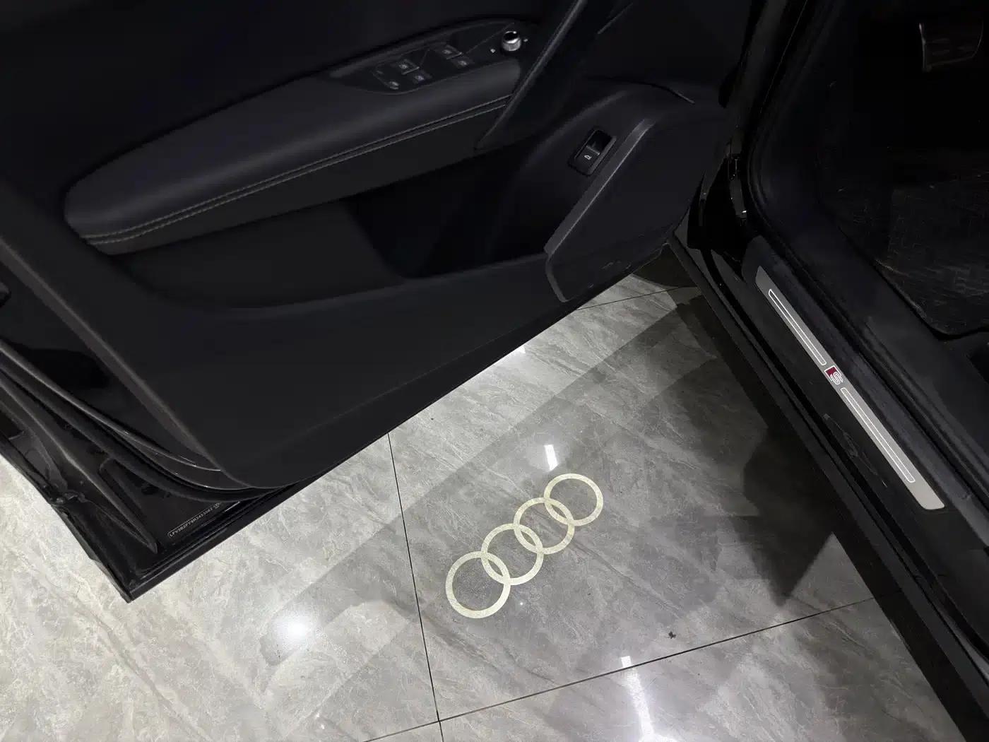Audi Q5L 2024 40 TFSI Luxury Dynamic — миниатюра 9