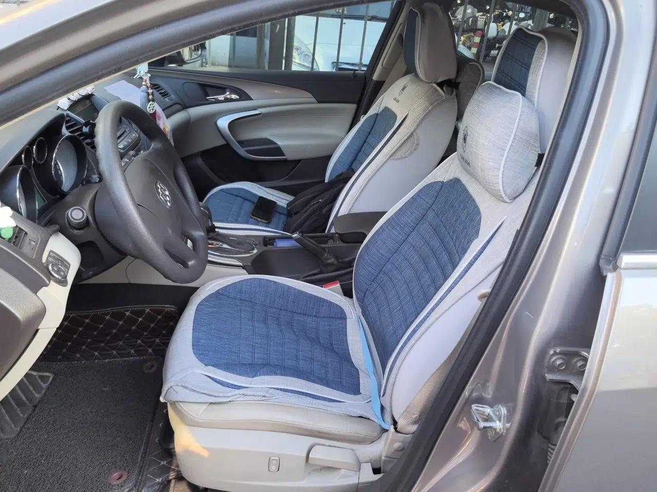 Buick Regal 2012 2.0L Comfort Edition — миниатюра 15