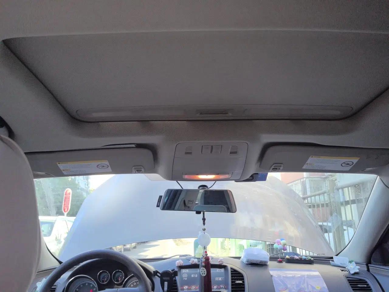 Buick Regal 2012 2.0L Comfort Edition — миниатюра 18