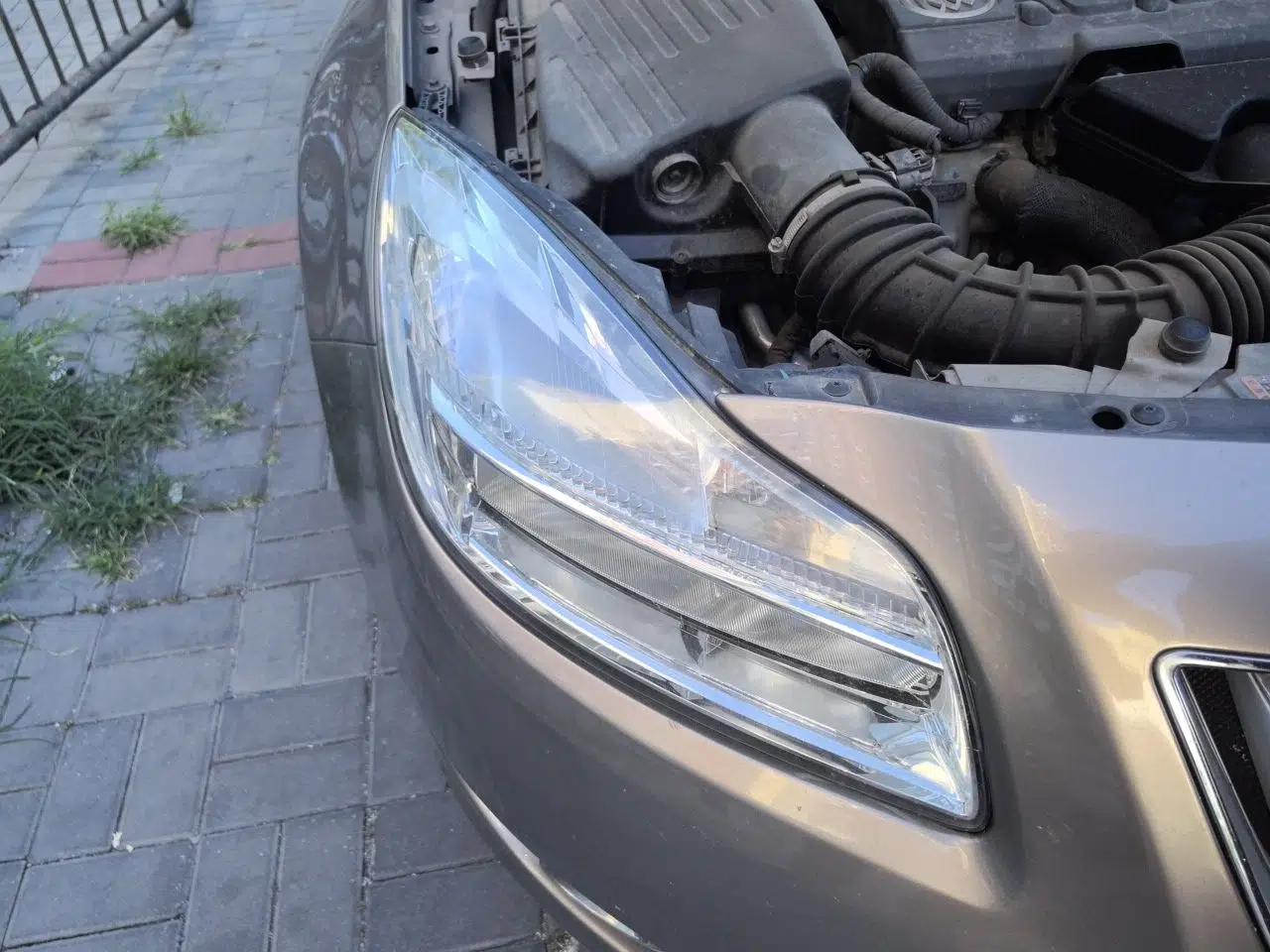 Buick Regal 2012 2.0L Comfort Edition — миниатюра 7