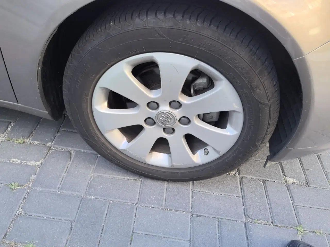 Buick Regal 2012 2.0L Comfort Edition — миниатюра 8