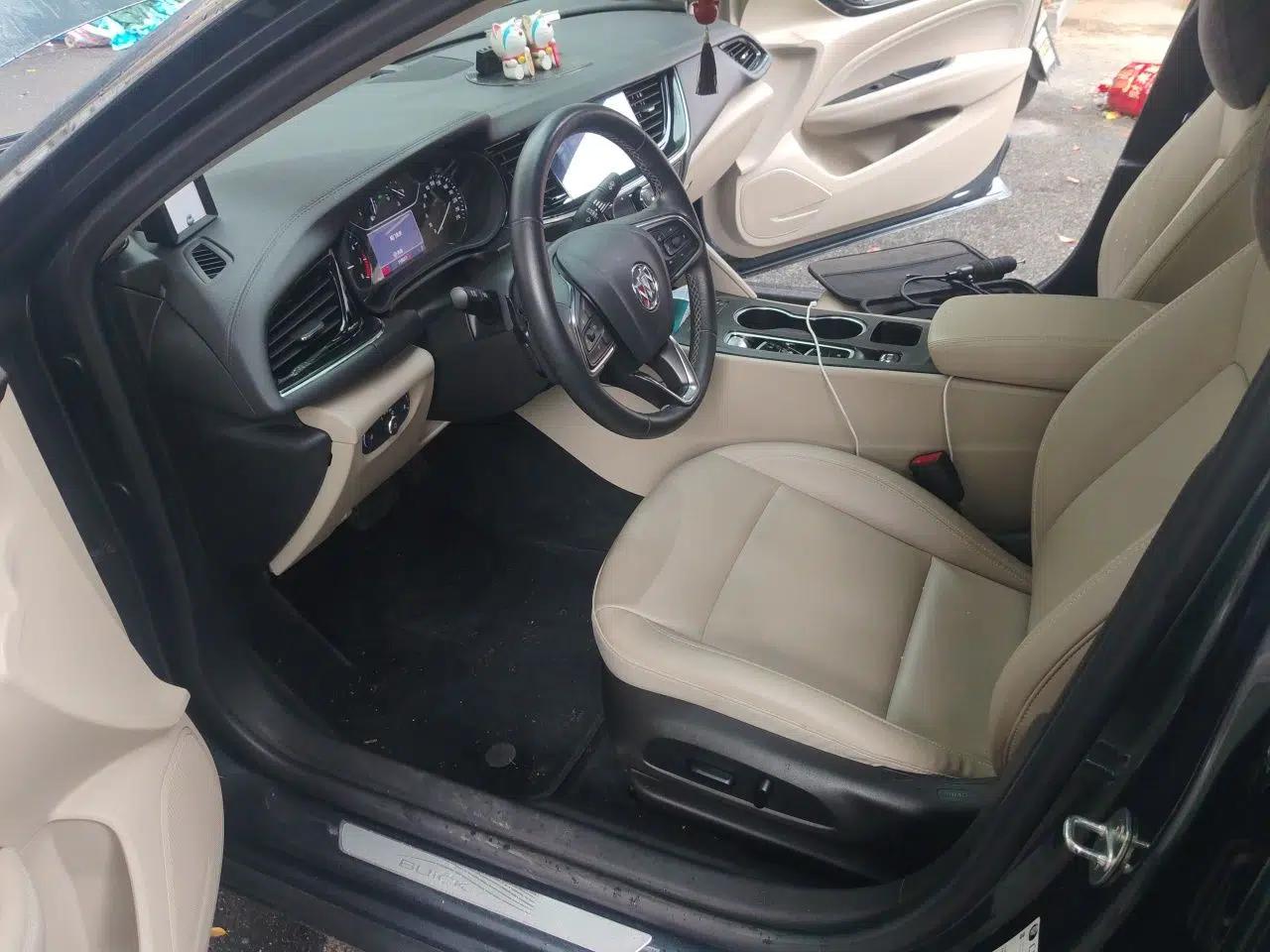 Buick Regal 2020 552T Elite Edition — миниатюра 15