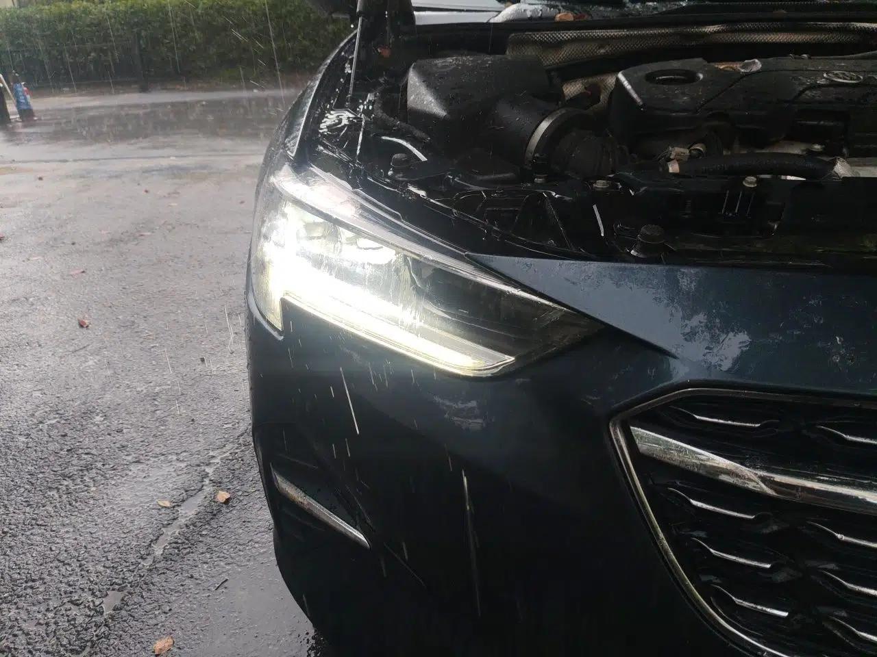 Buick Regal 2020 552T Elite Edition — миниатюра 7
