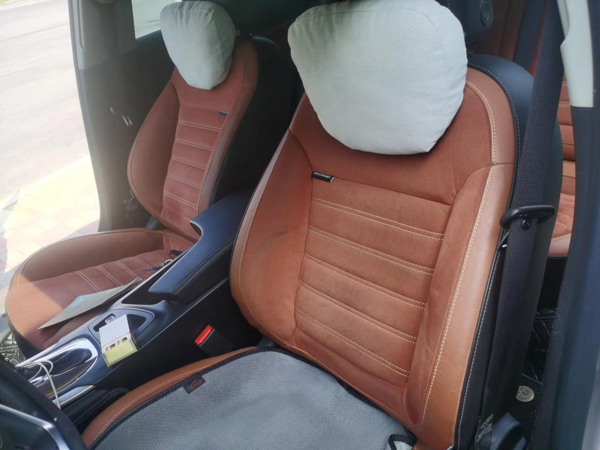 Buick Regal 2015 1.6T Elite Tech Model — миниатюра 15
