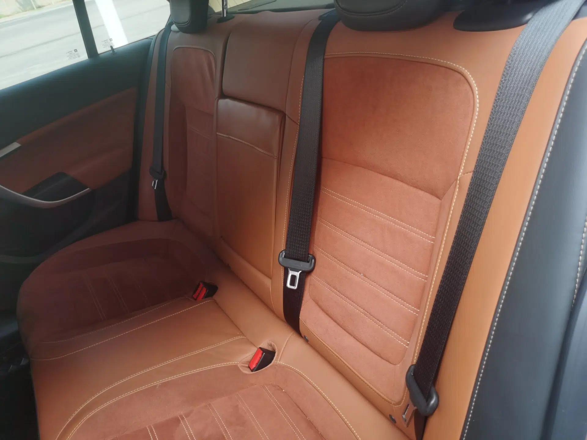Buick Regal 2015 1.6T Elite Tech Model — миниатюра 17