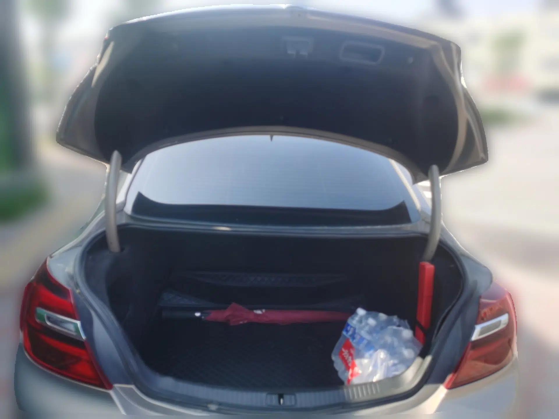 Buick Regal 2015 1.6T Elite Tech Model — миниатюра 19