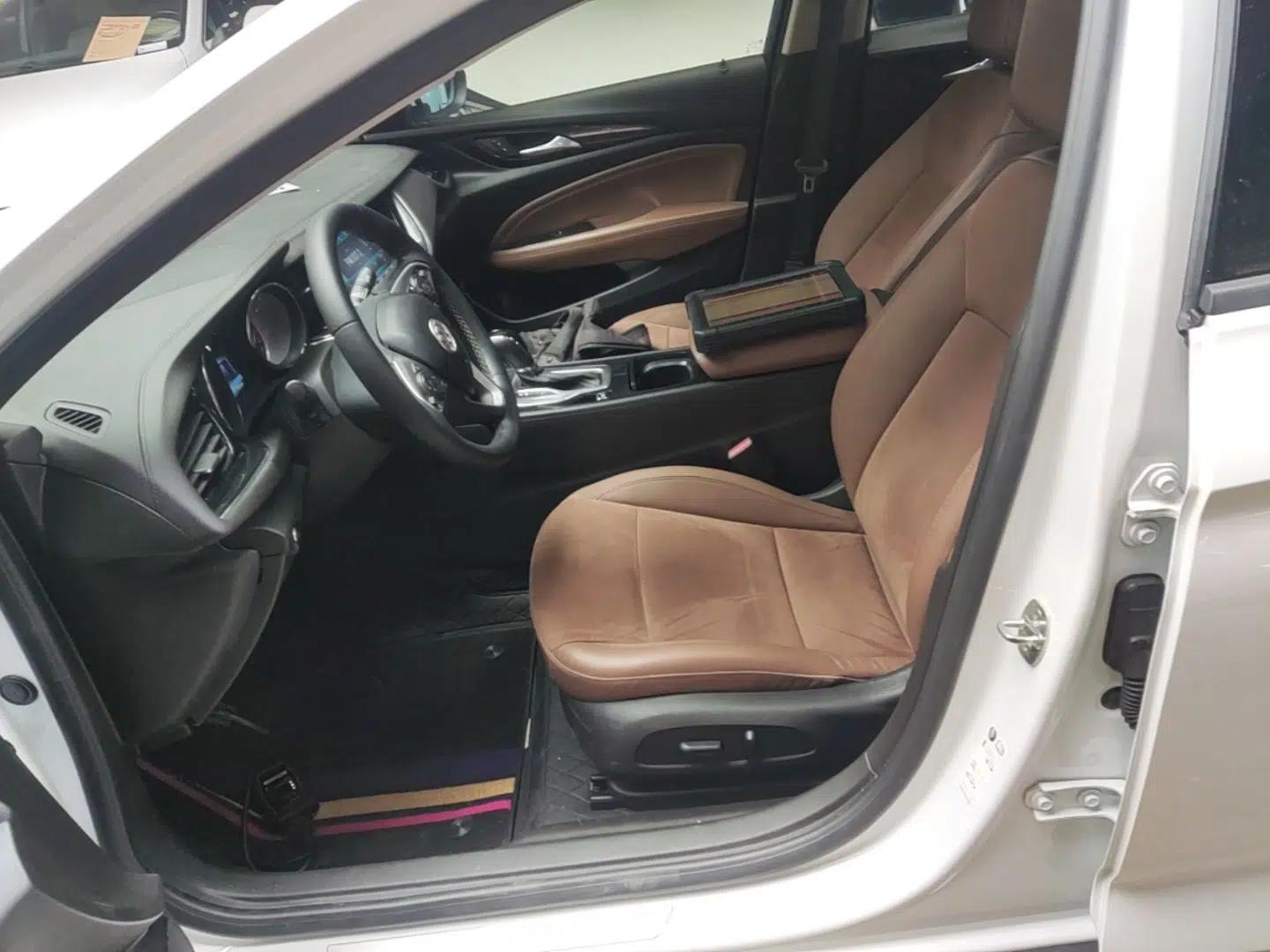 Buick Regal 2019 20T Elite Version China VI Standard — миниатюра 17