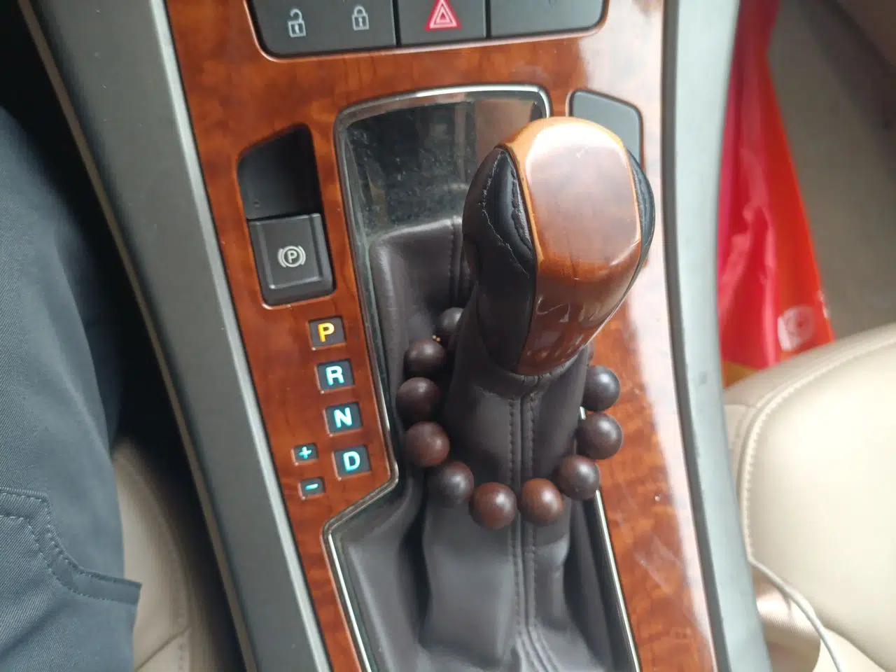 Buick LaCrosse 2012 2.4L SIDI Haoya Edition — миниатюра 14