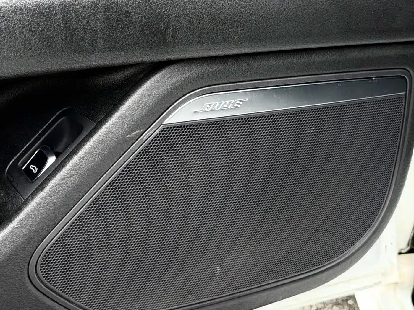 Audi A7 2016 50 TFSI quattro Comfort — миниатюра 14