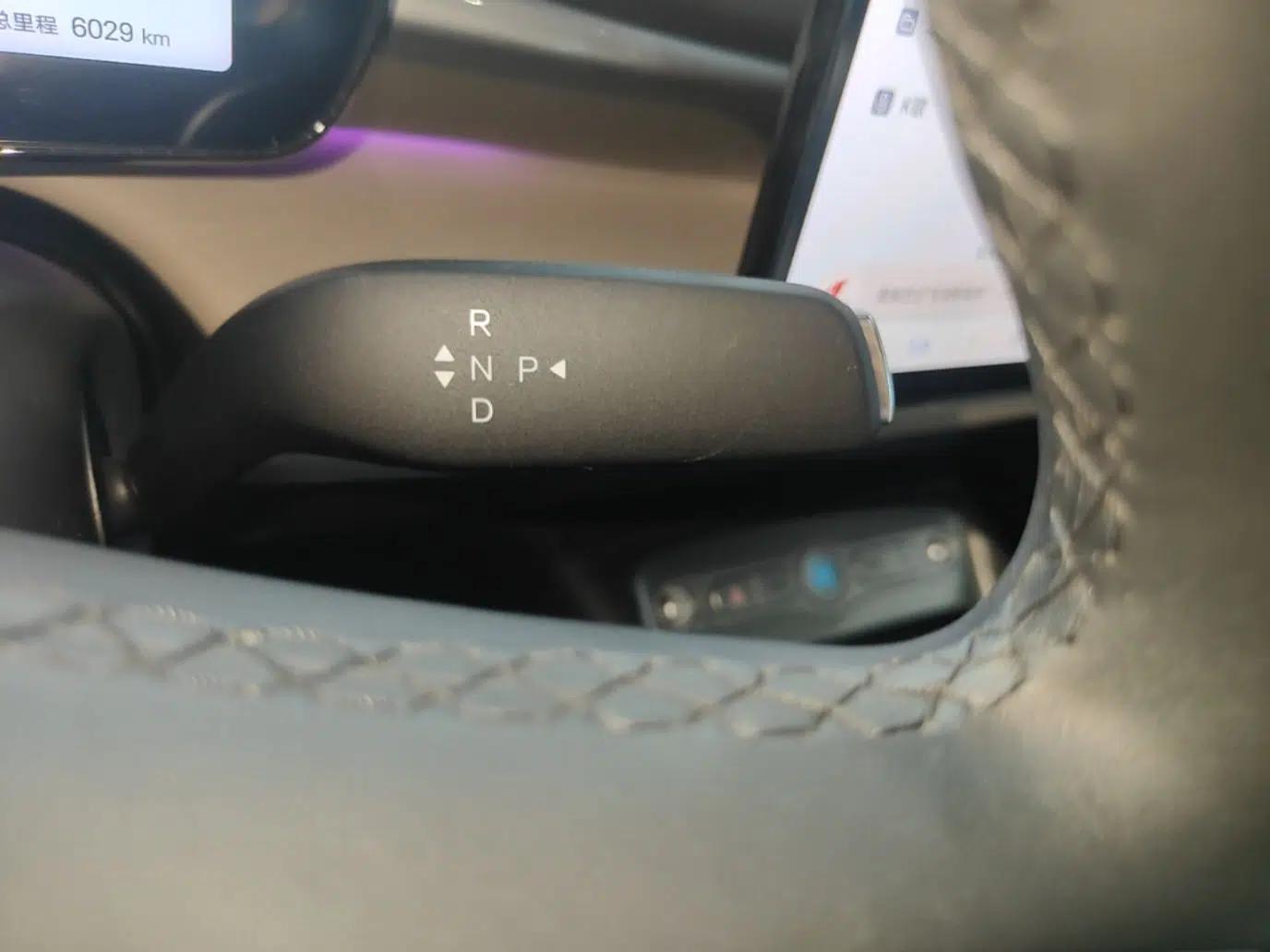 BYD Dolphin 2025 Intelligent Driving Version 410 km Fashion Edition — миниатюра 16
