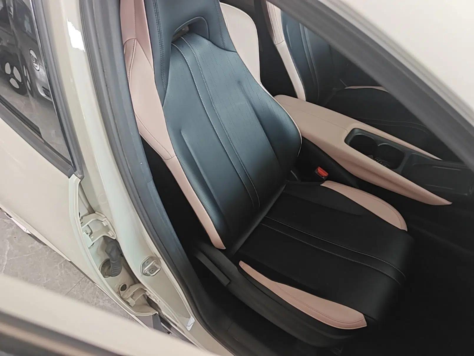 BYD Seagull 2023 Free Edition — миниатюра 19
