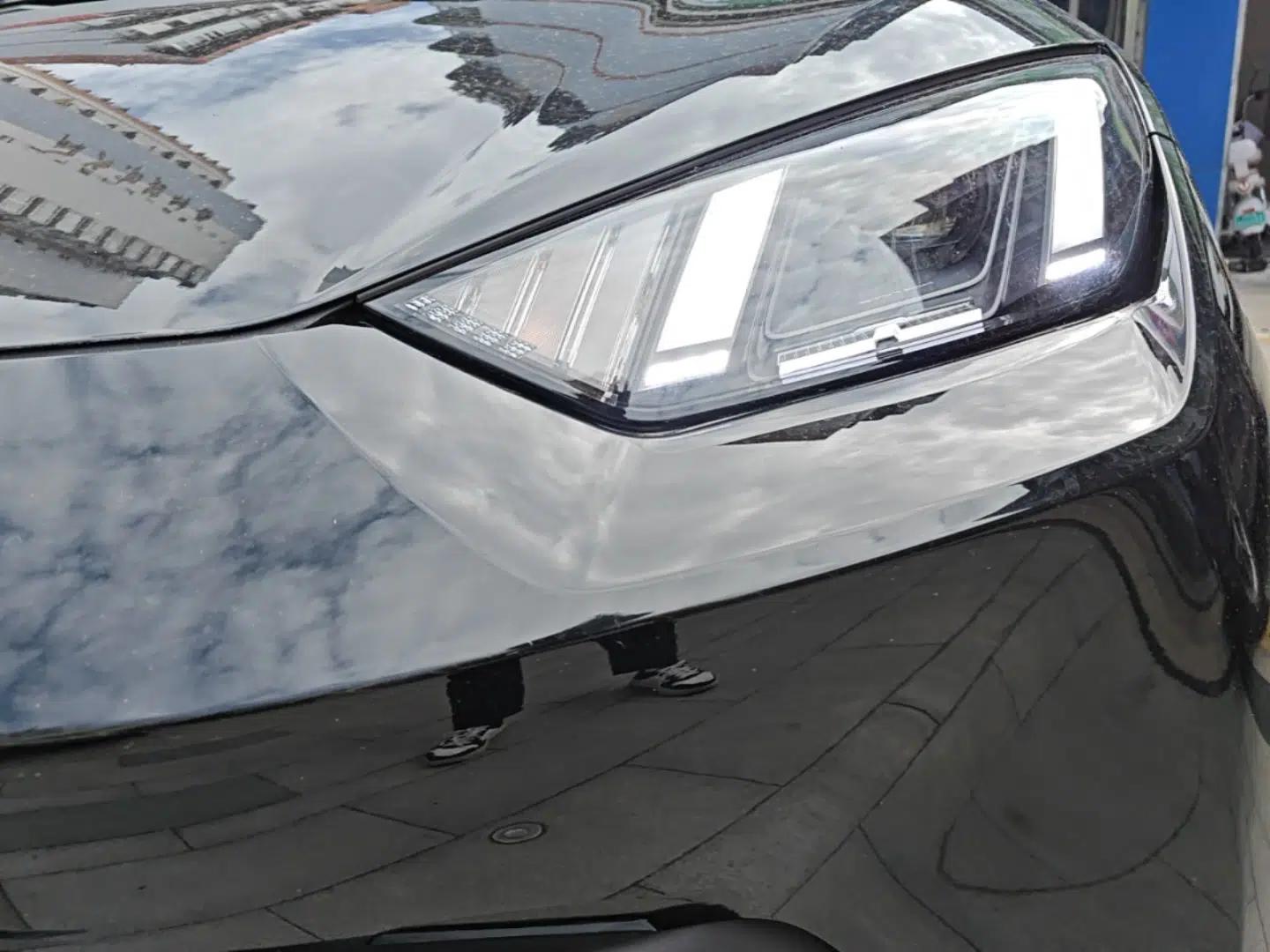 BYD Seagull 2023 Free Edition — миниатюра 8