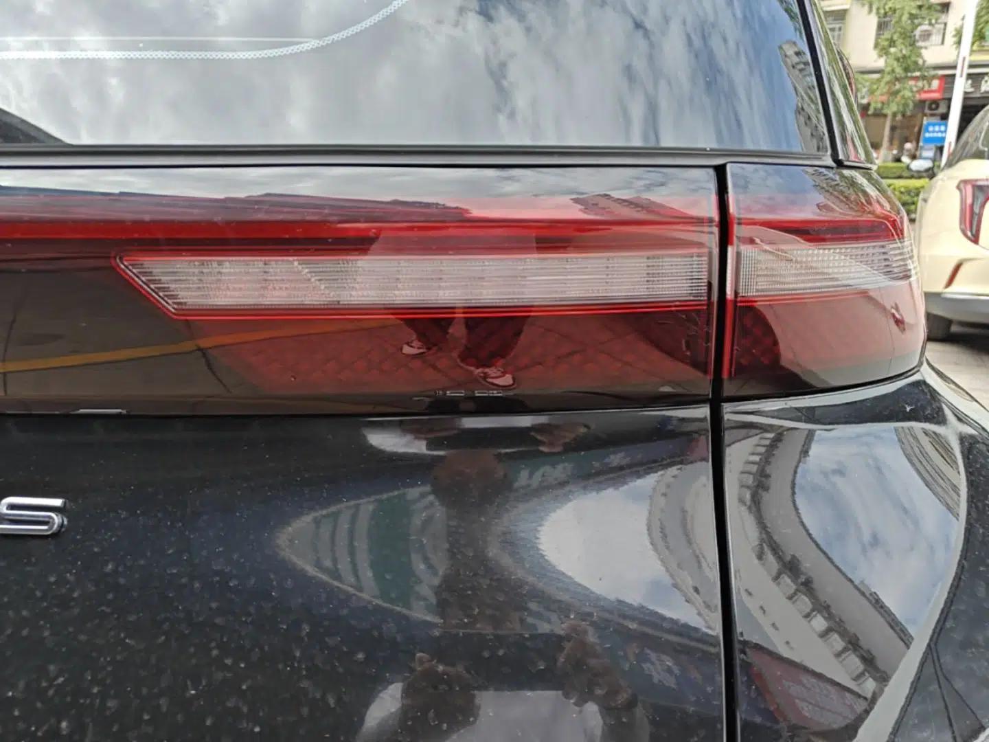 BYD Seagull 2023 Free Edition — миниатюра 9