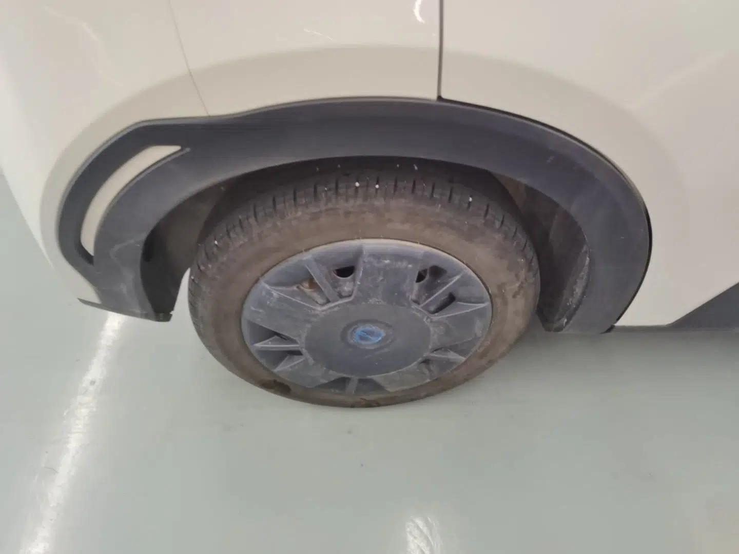 BYD Seagull 2025 305km Active Version — миниатюра 11