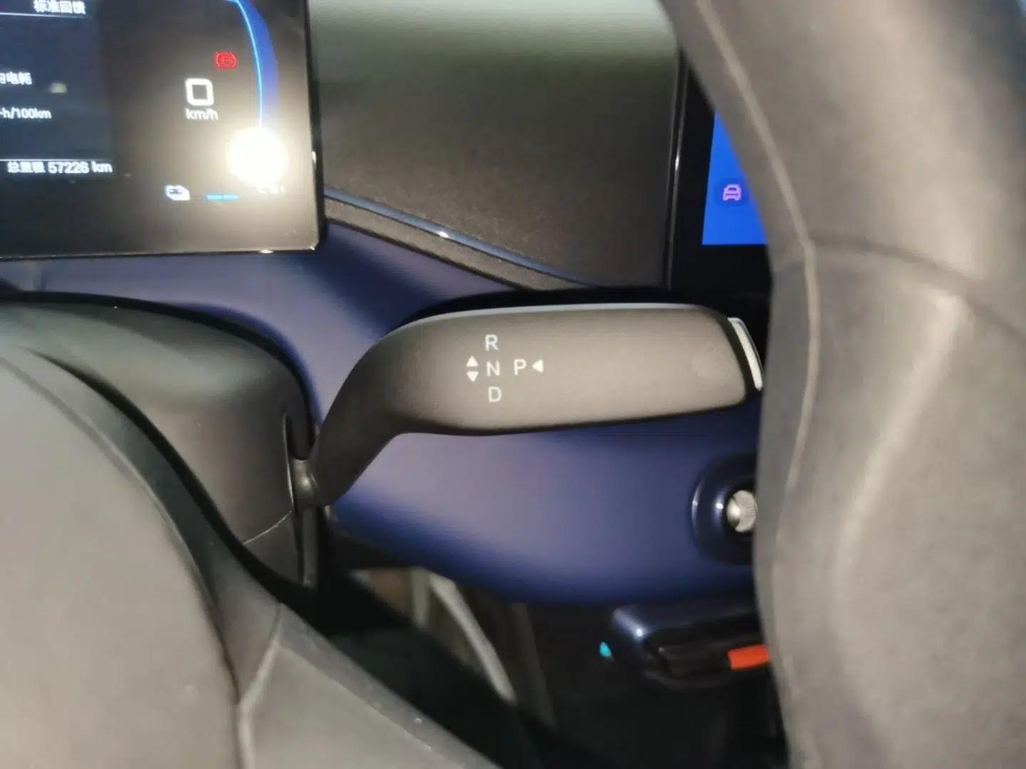 BYD Seagull 2025 305km Active Version — миниатюра 16