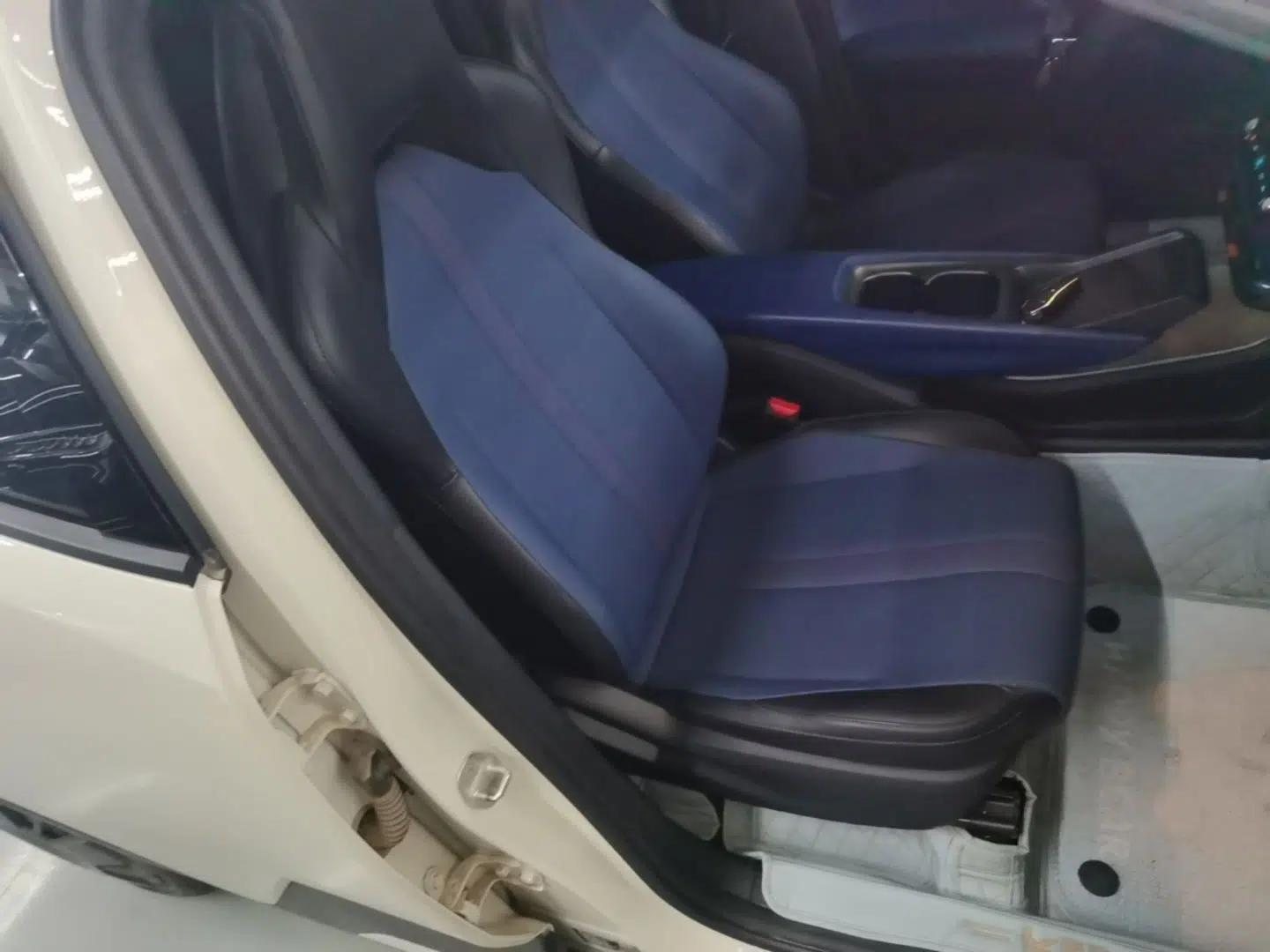 BYD Seagull 2025 305km Active Version — миниатюра 19