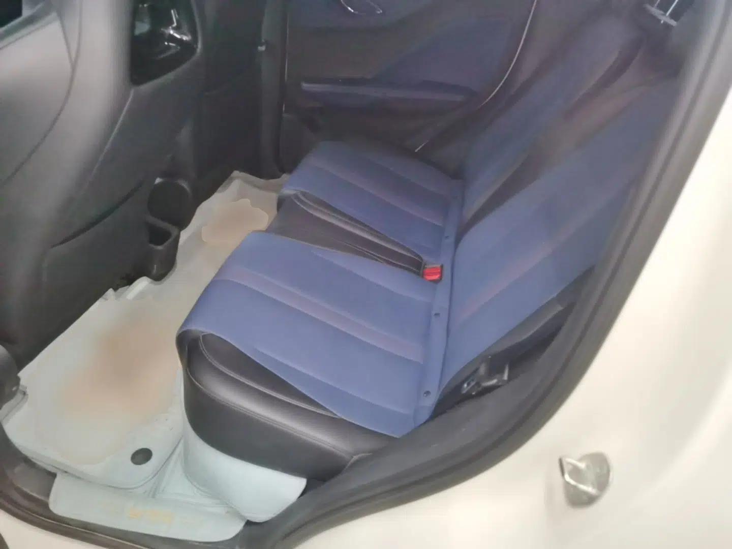 BYD Seagull 2025 305km Active Version — миниатюра 20