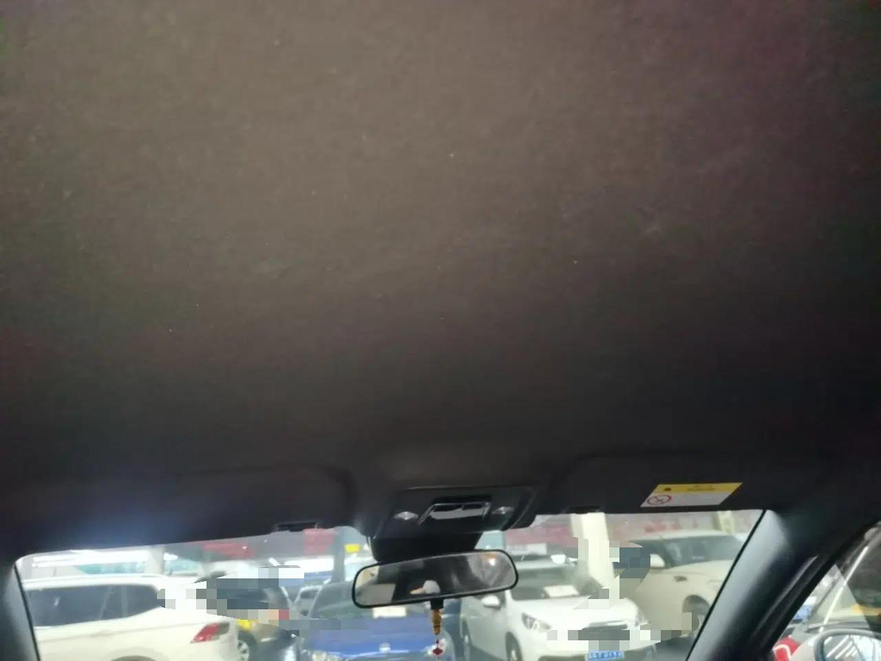 BYD Seagull 2025 305km Active Version — миниатюра 21