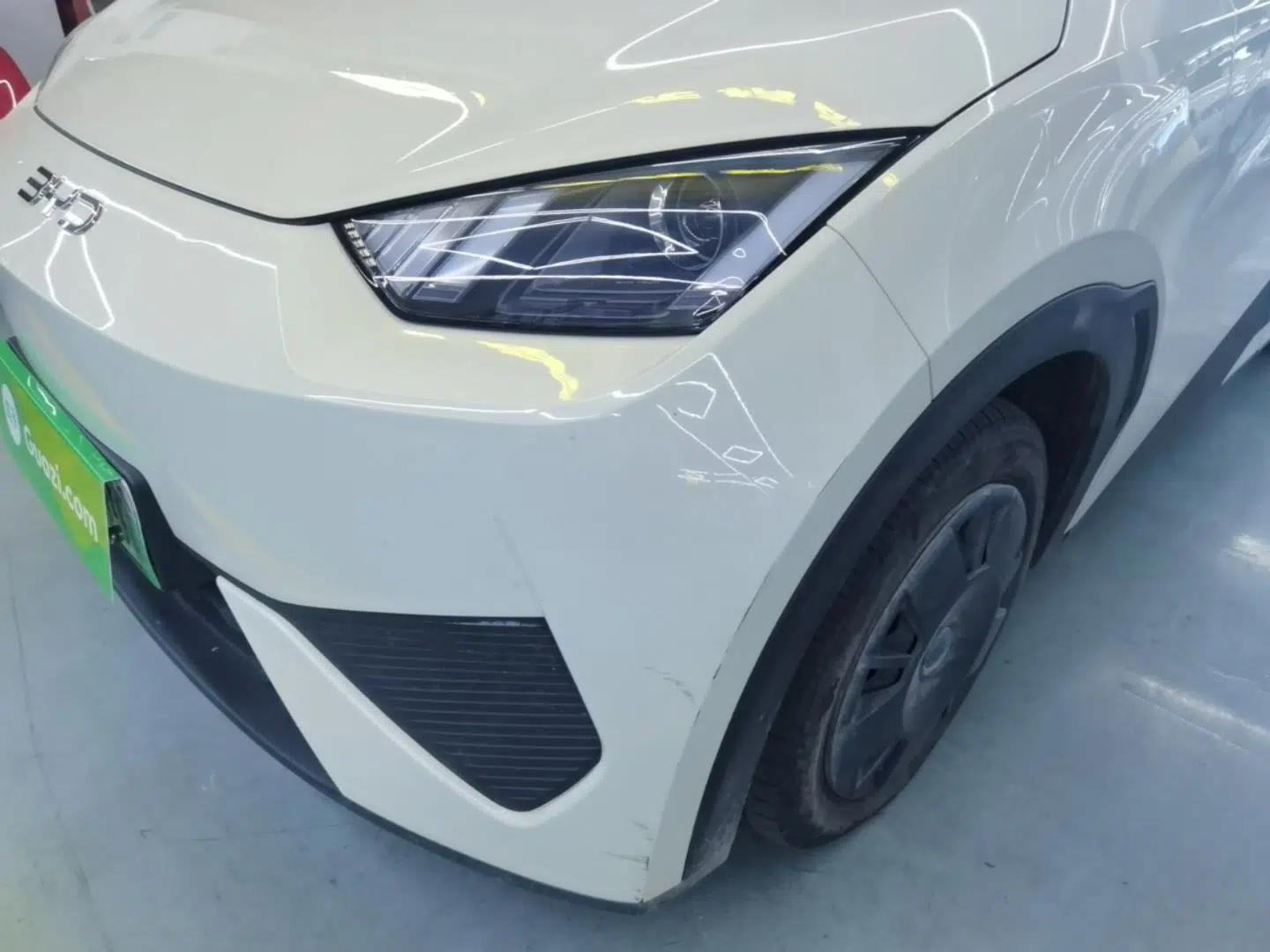 BYD Seagull 2025 305km Active Version — миниатюра 8