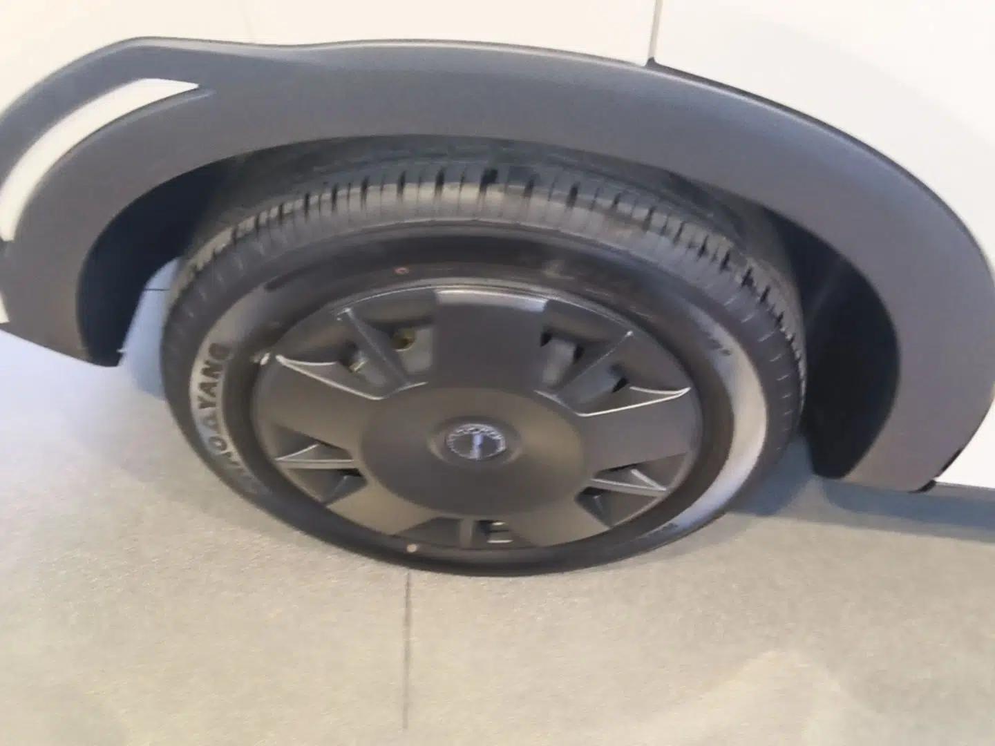BYD Seagull 2025 Intelligent Driving Version 305 km Dynamic Edition — миниатюра 11