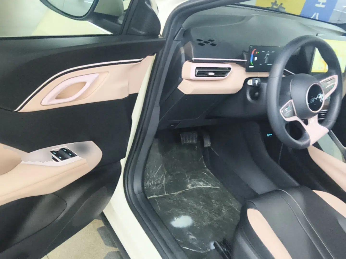 BYD Seagull 2025 Intelligent Driving Version 305 km Dynamic Edition — миниатюра 18
