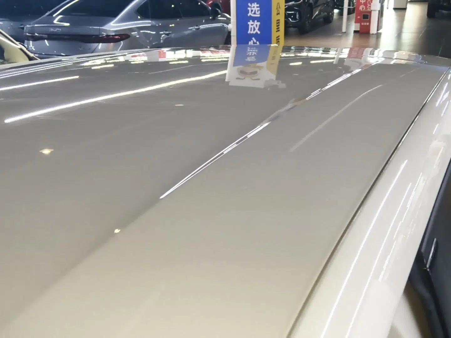 BYD Seagull 2025 Intelligent Driving Version 305 km Dynamic Edition — миниатюра 7