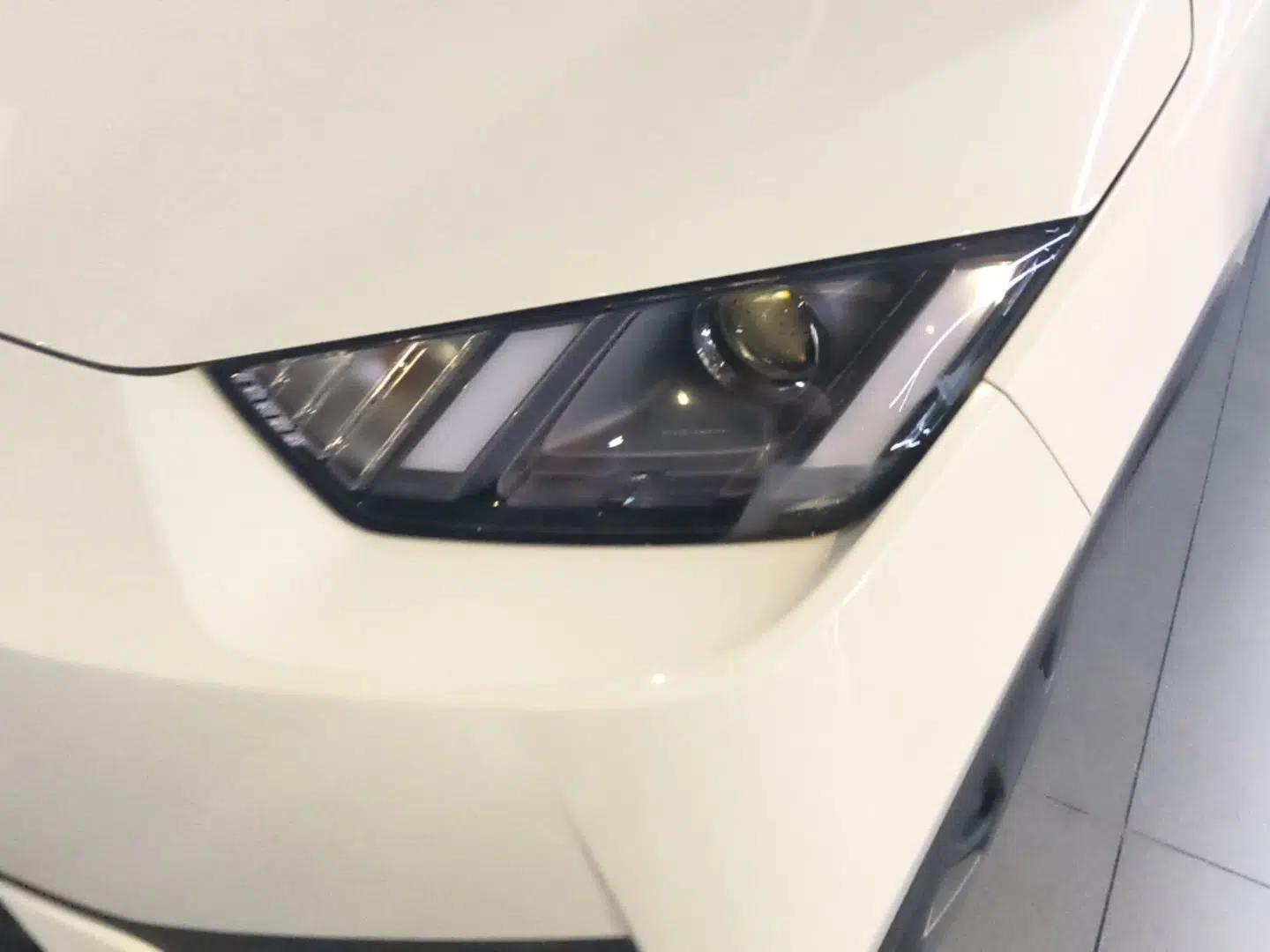 BYD Seagull 2025 Intelligent Driving Version 305 km Dynamic Edition — миниатюра 8