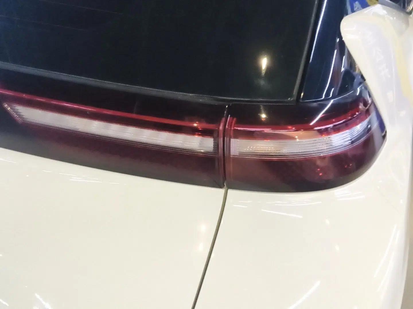 BYD Seagull 2025 Intelligent Driving Version 305 km Dynamic Edition — миниатюра 9