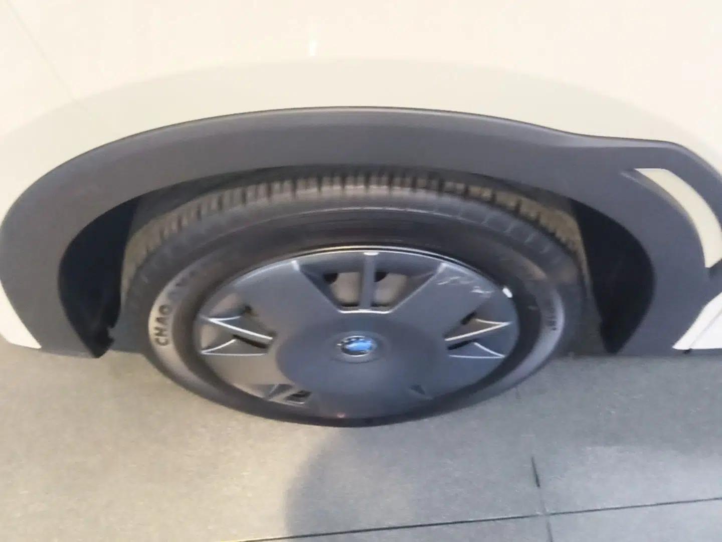 BYD Seagull 2025 Intelligent Driving Version 305 km Dynamic Edition — миниатюра 10