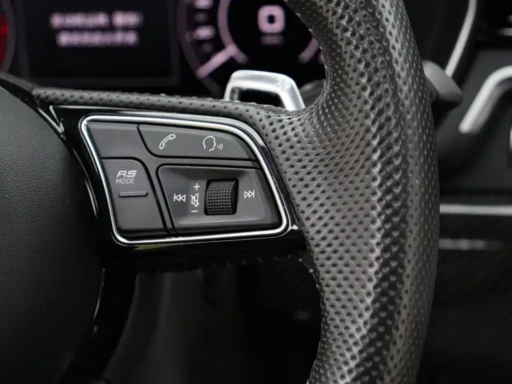 Audi RS 5 2020 RS 5 2.9T Sportback — миниатюра 18