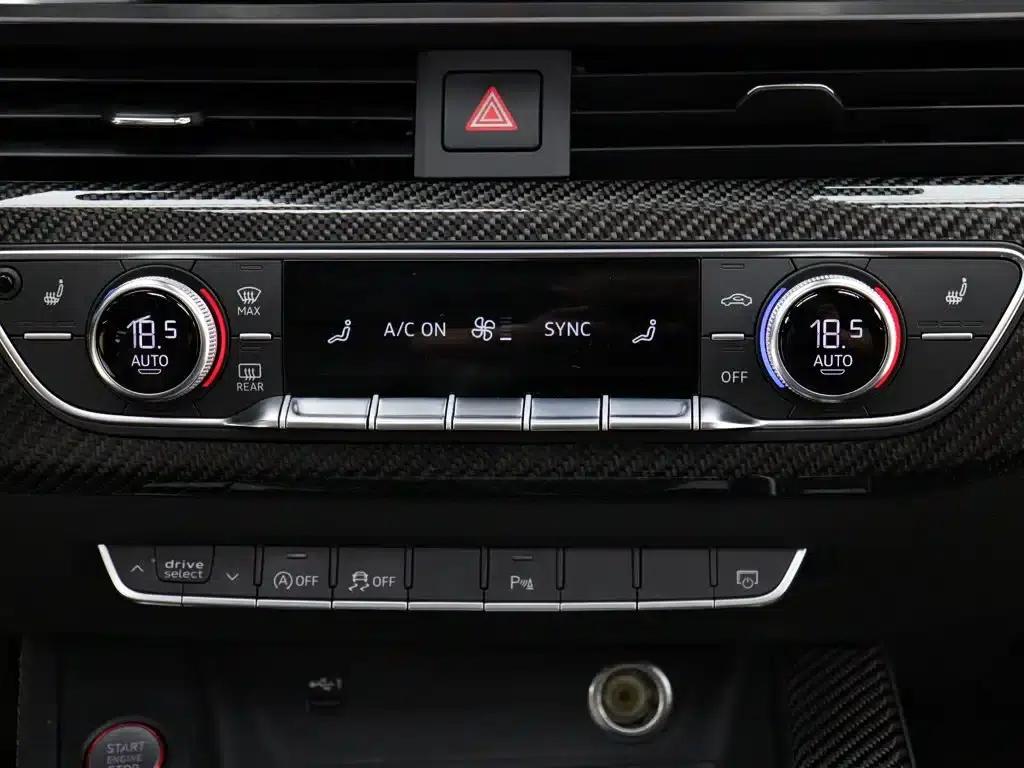 Audi RS 5 2020 RS 5 2.9T Sportback — миниатюра 20