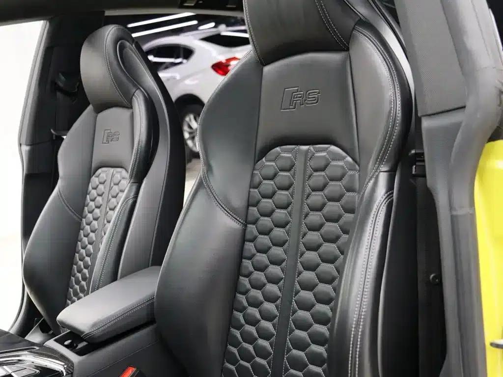 Audi RS 5 2020 RS 5 2.9T Sportback — миниатюра 3