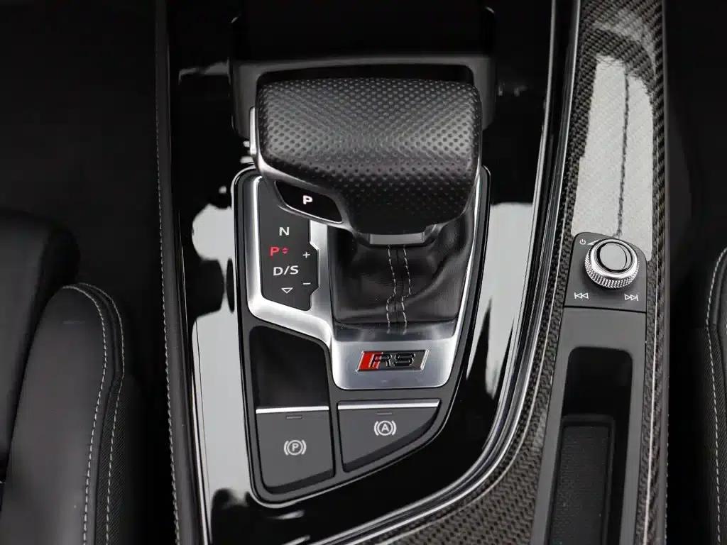 Audi RS 5 2020 RS 5 2.9T Sportback — миниатюра 21