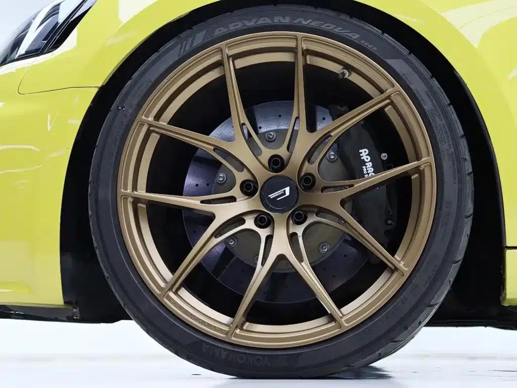Audi RS 5 2020 RS 5 2.9T Sportback — миниатюра 35