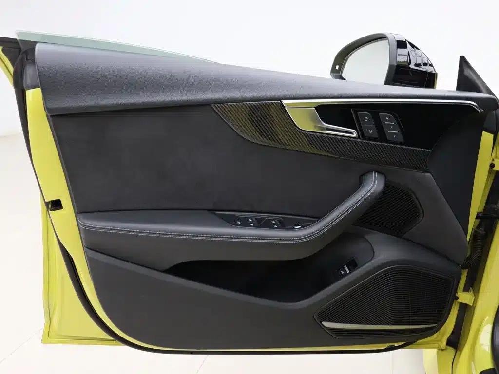 Audi RS 5 2020 RS 5 2.9T Sportback — миниатюра 6