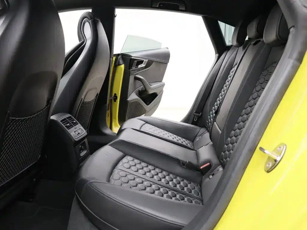 Audi RS 5 2020 RS 5 2.9T Sportback — миниатюра 7