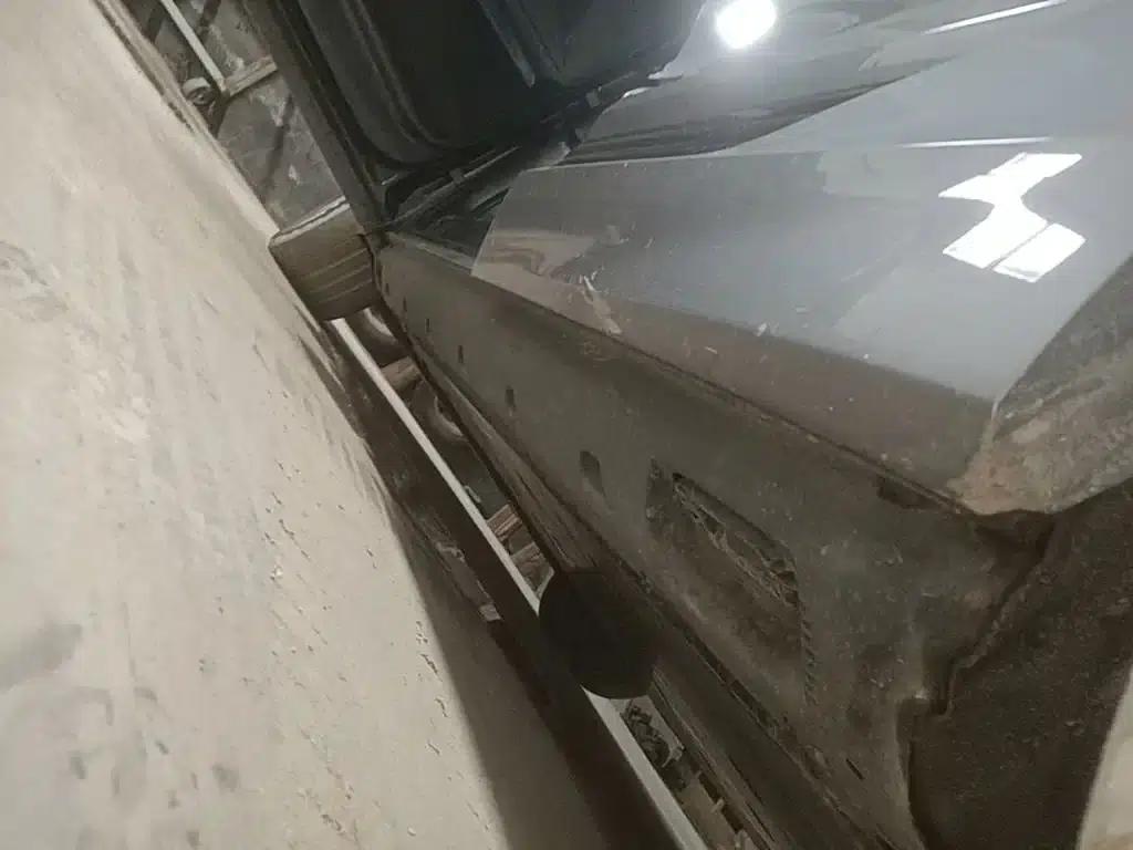 Audi e-tron (Imported) 2019 55 quattro Technology Edition — миниатюра 22