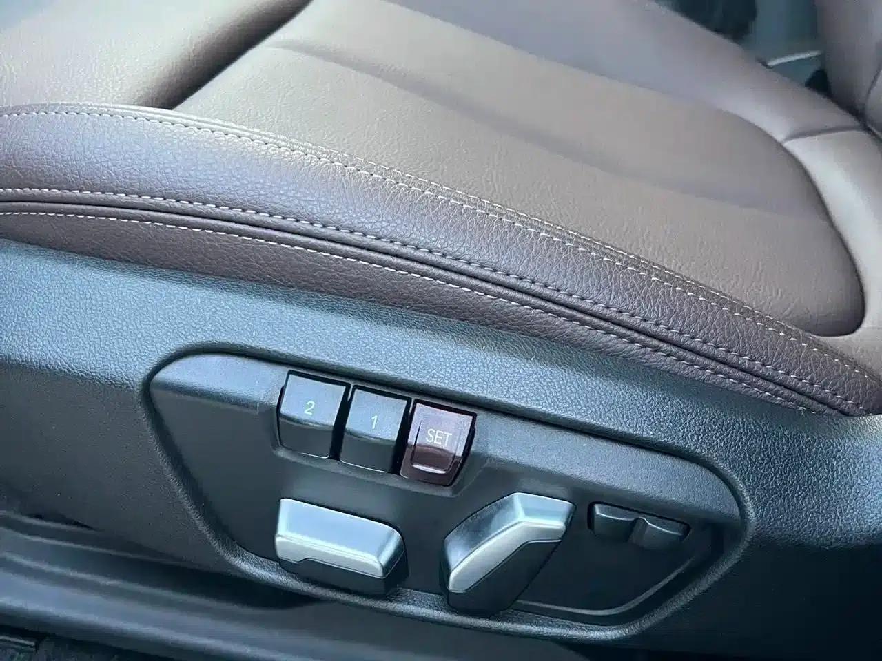 BMW X1 2022 sDrive20Li Premium — миниатюра 12