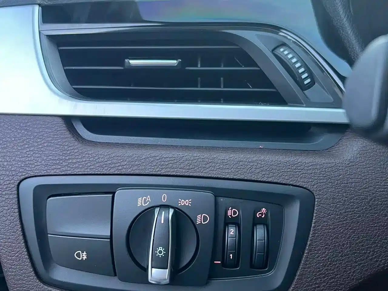 BMW X1 2022 sDrive20Li Premium — миниатюра 13