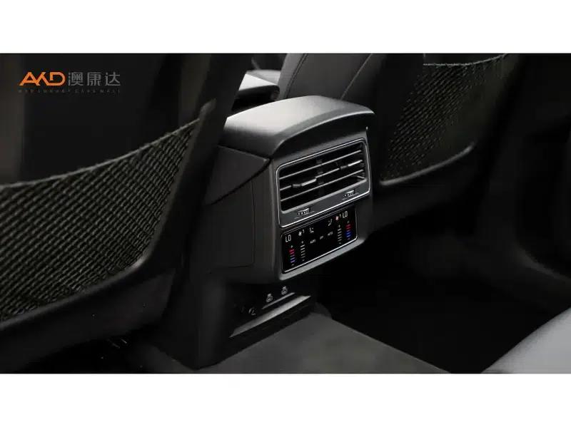 Audi Q8 2023 55 TFSI Luxury Dynamic — миниатюра 5