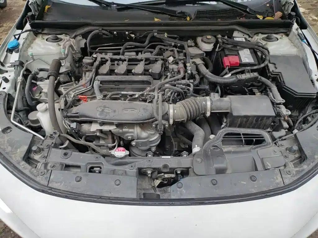 Stylish 2022 240TURBO CVT Deluxe Edition — миниатюра 11
