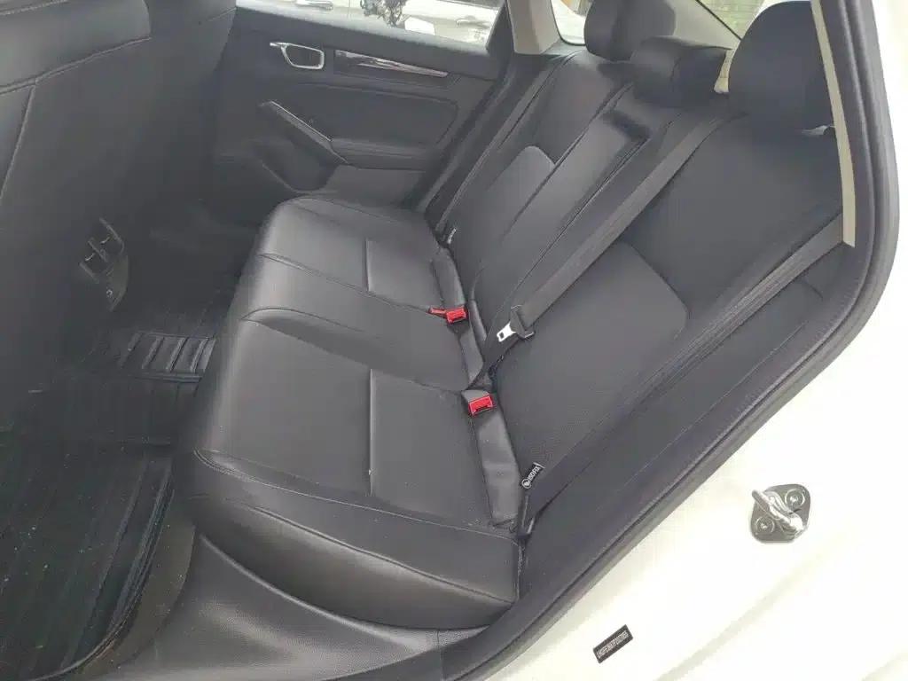 Stylish 2022 240TURBO CVT Deluxe Edition — миниатюра 15