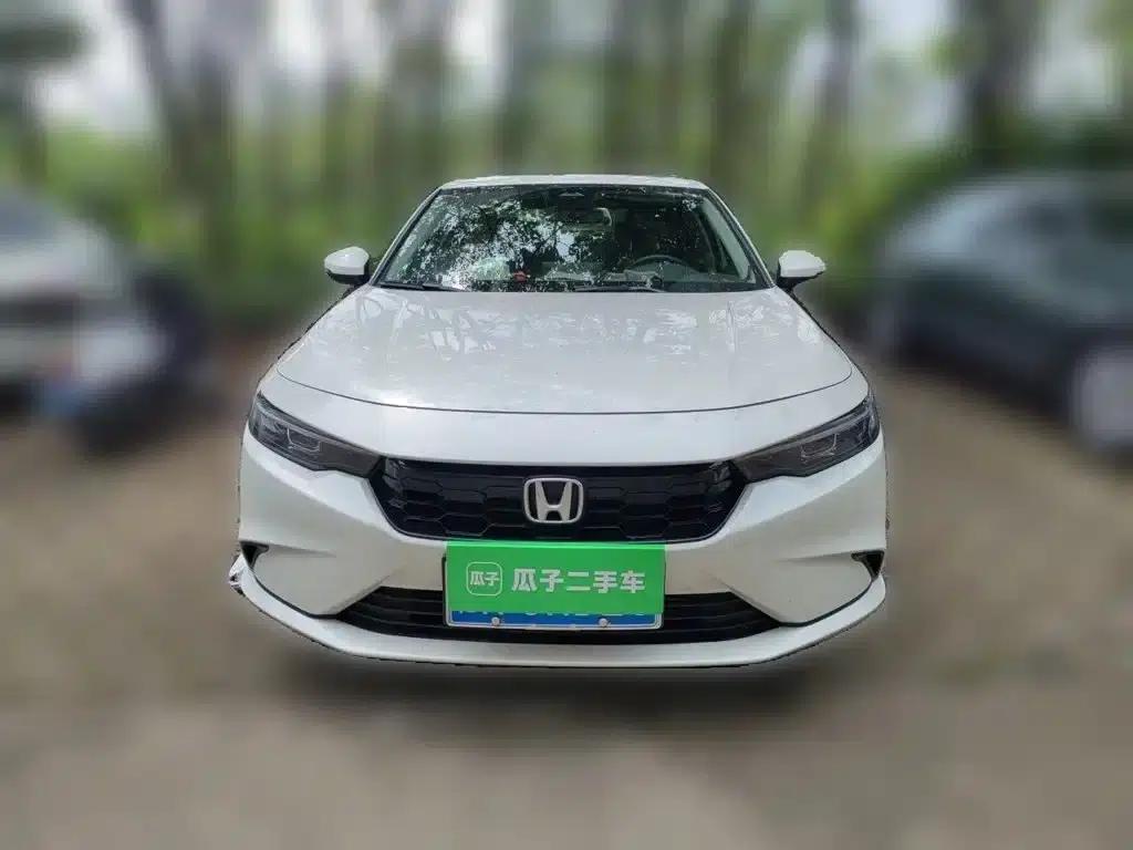 Stylish 2022 240TURBO CVT Deluxe Edition — миниатюра 24
