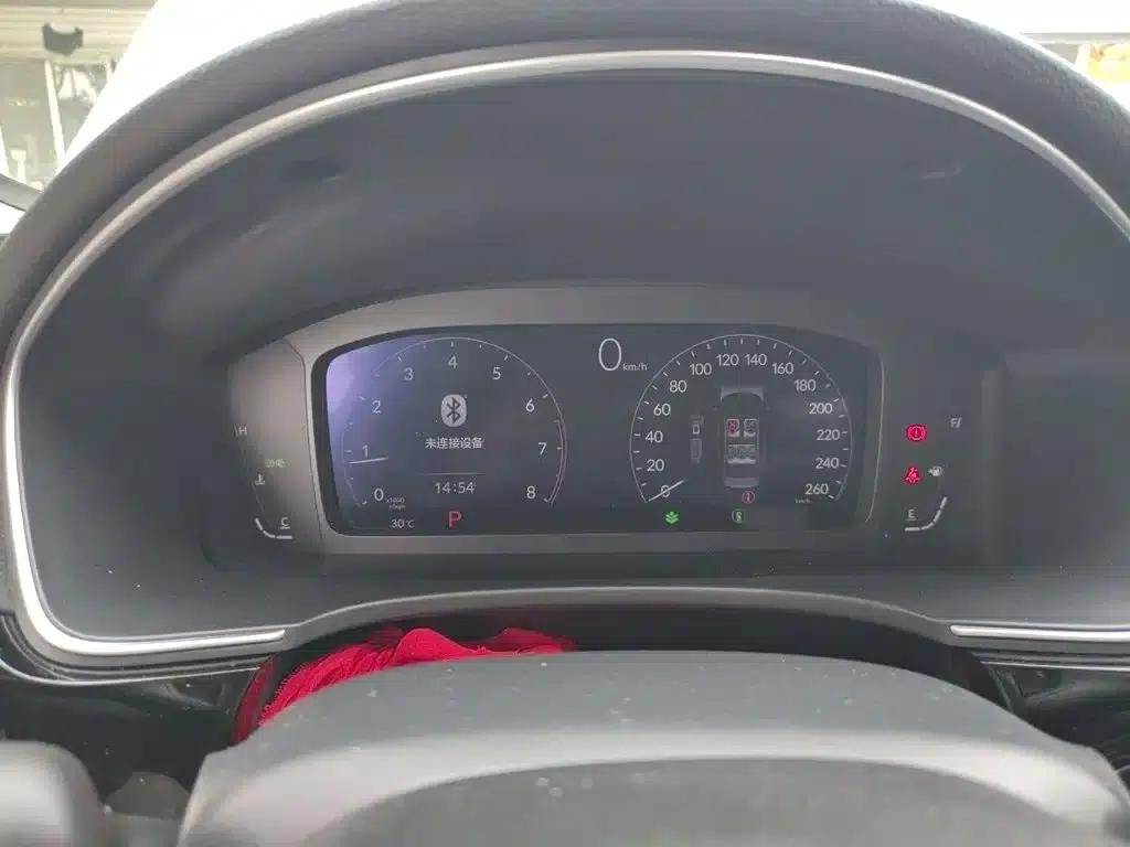 Stylish 2022 240TURBO CVT Deluxe Edition — миниатюра 4